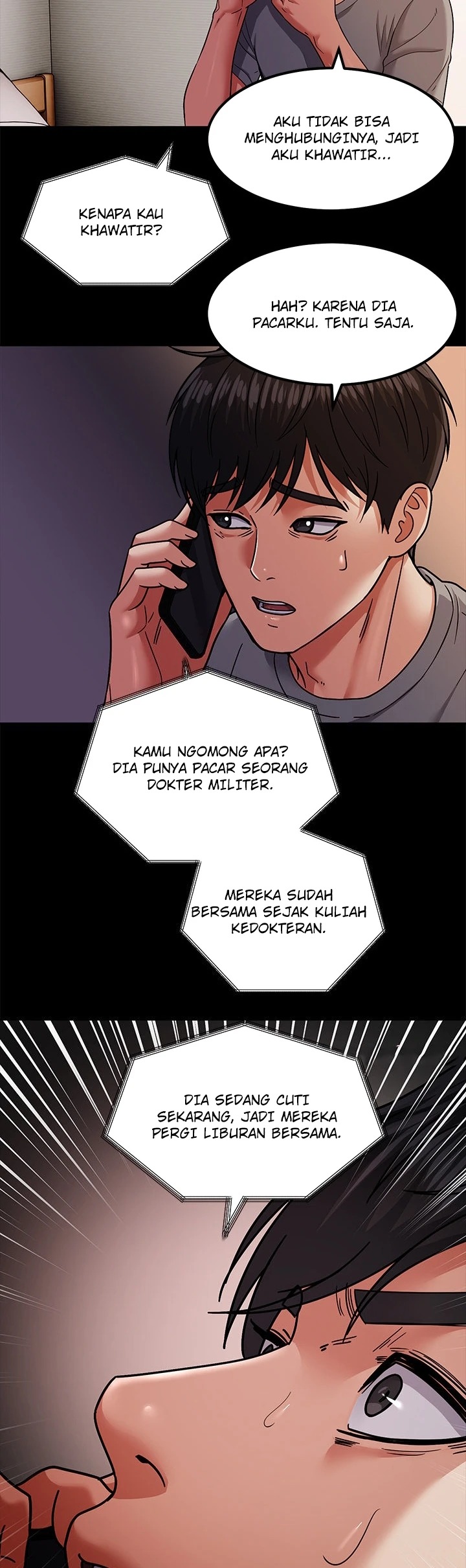 The Alpha Blueprint: Chapter chapter-11 - Page 10