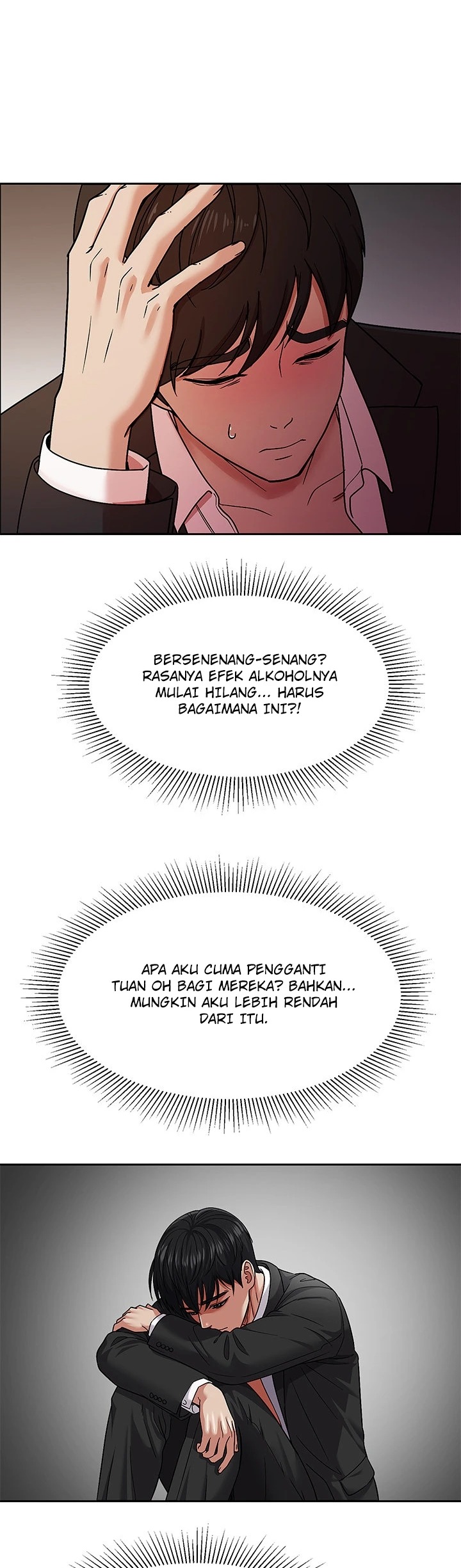 The Alpha Blueprint: Chapter chapter-11 - Page 22
