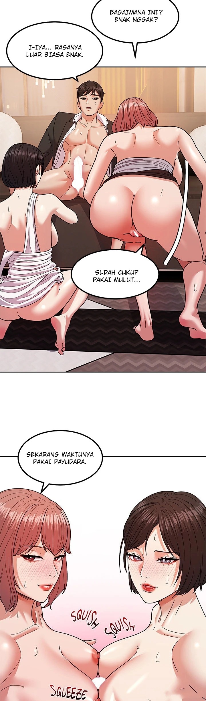 The Alpha Blueprint: Chapter chapter-11 - Page 36