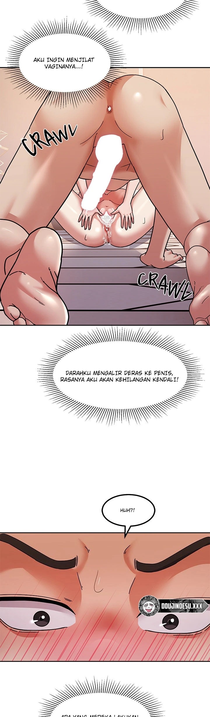 The Alpha Blueprint: Chapter chapter-11 - Page 47