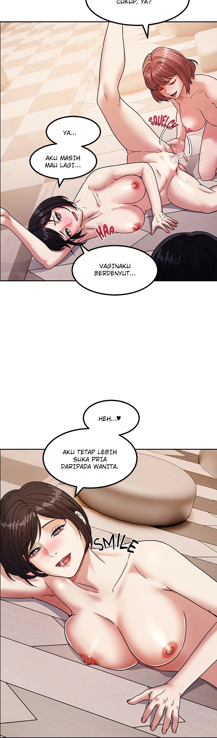The Alpha Blueprint: Chapter chapter-12 - Page 19