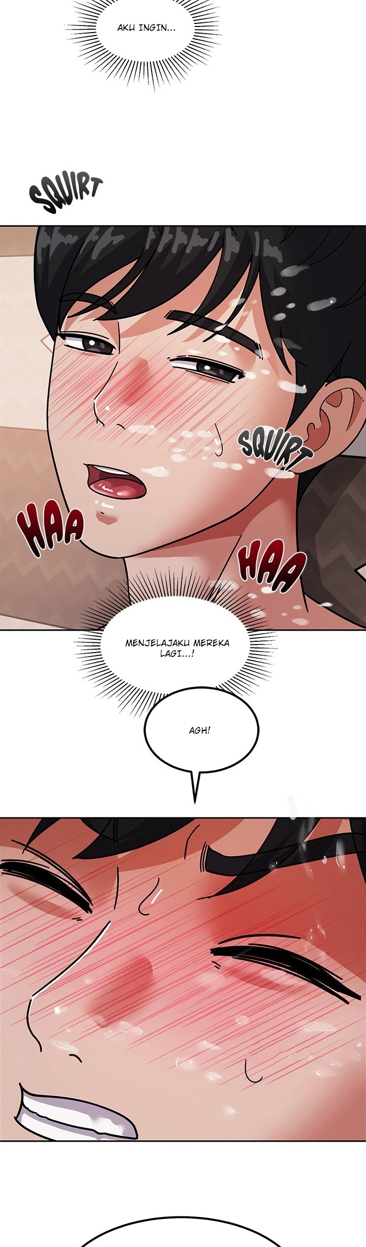 The Alpha Blueprint: Chapter chapter-12 - Page 45