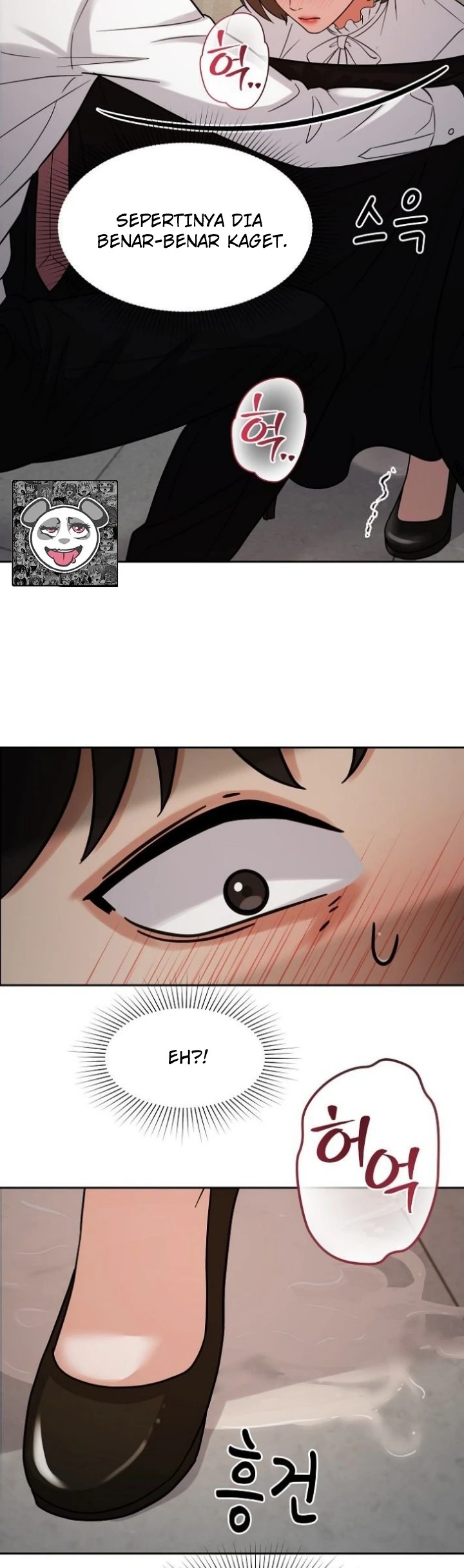 The Alpha Blueprint: Chapter chapter-21 - Page 34