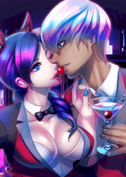 The Beasts Of Love