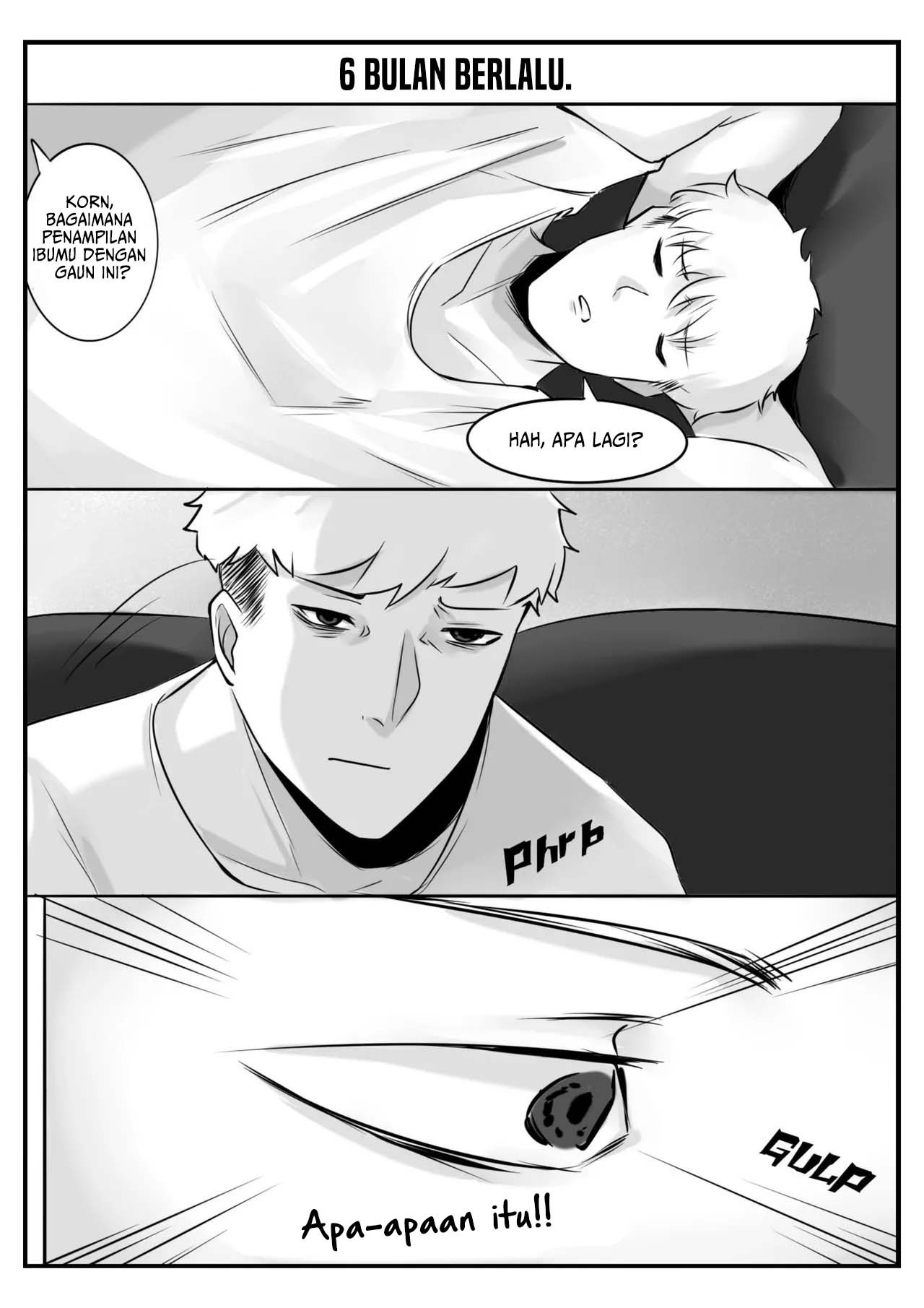 The Best Mom: Chapter chapter-1 - Page 7