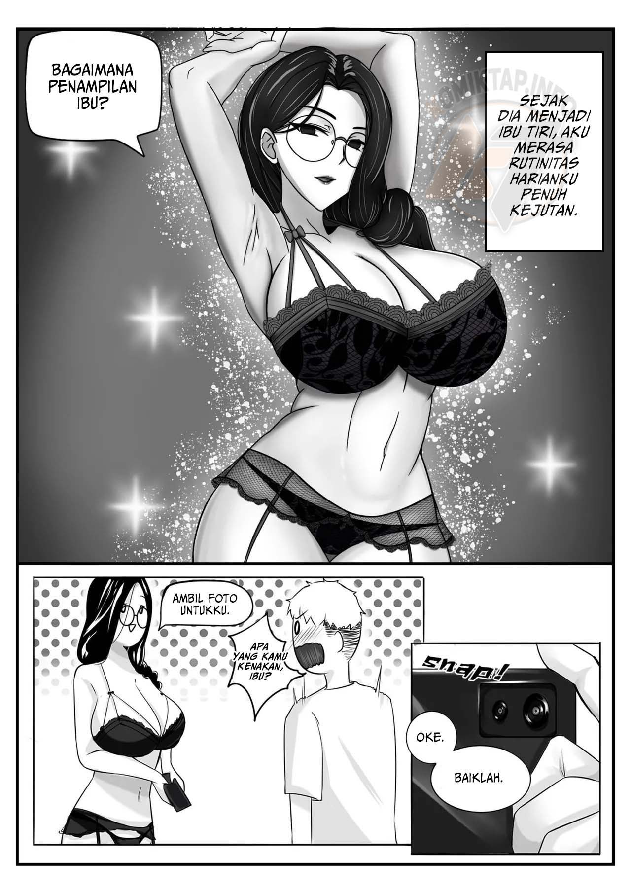 The Best Mom: Chapter chapter-1 - Page 8
