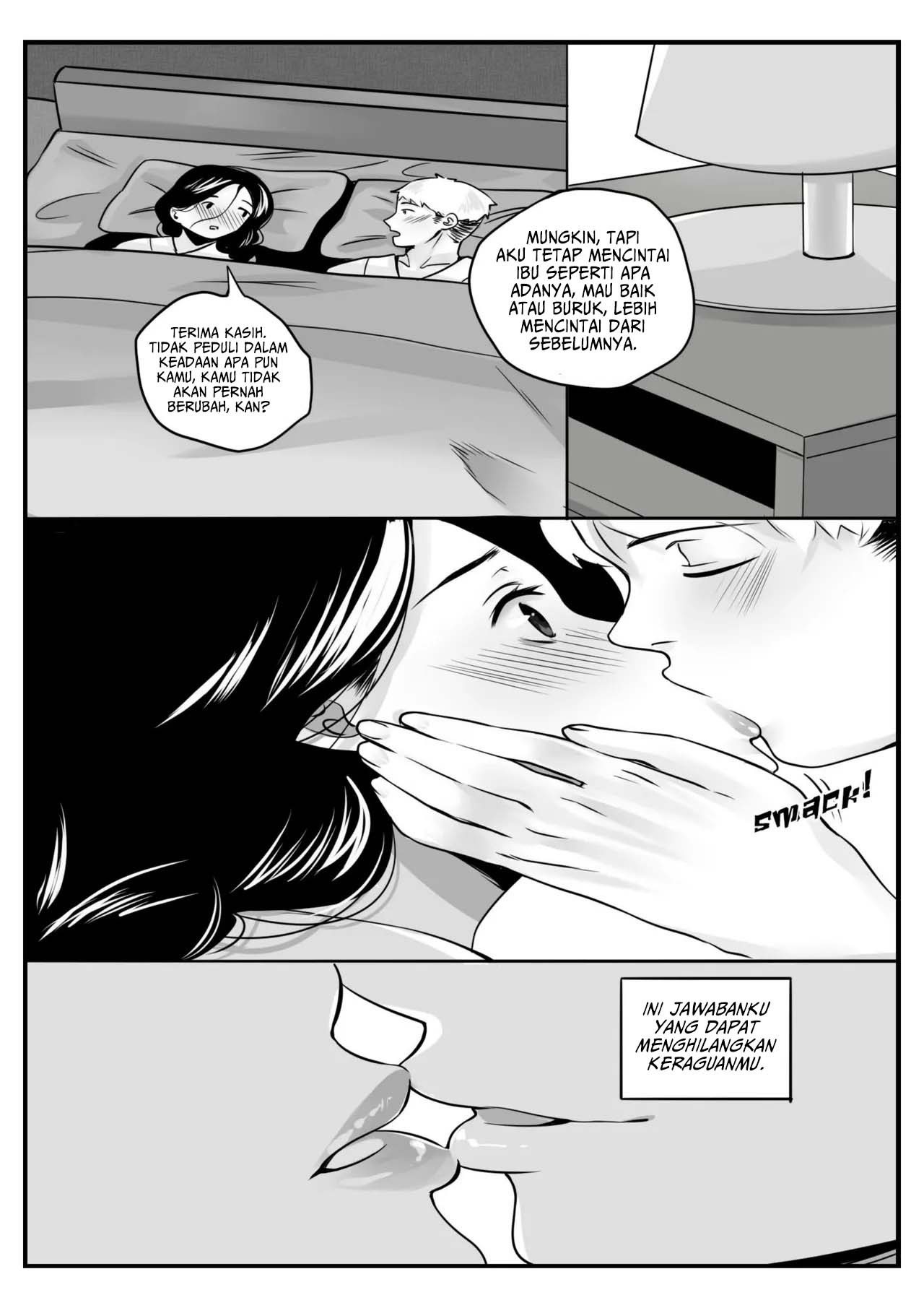The Best Mom: Chapter chapter-1 - Page 35