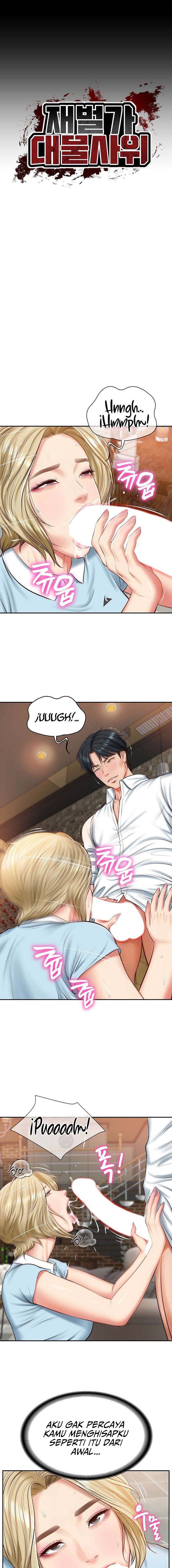 The Billionaire’s Monster Cock Son-In-Law: Chapter chapter-11 - Page 2