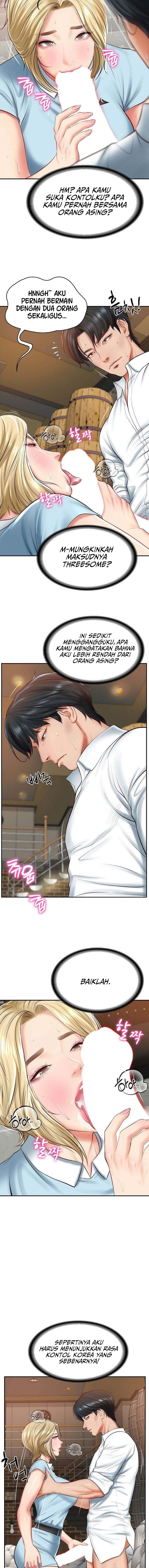 The Billionaire’s Monster Cock Son-In-Law: Chapter chapter-11 - Page 4