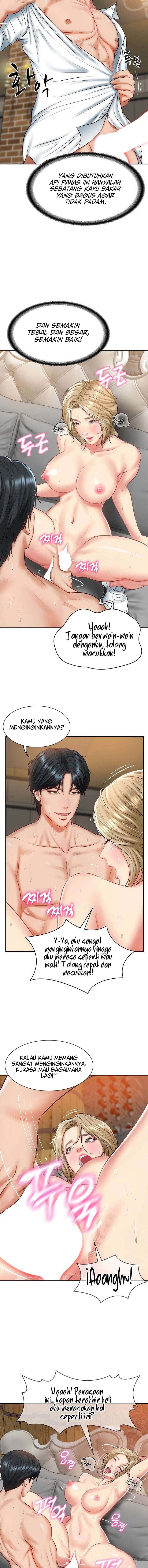 The Billionaire’s Monster Cock Son-In-Law: Chapter chapter-11 - Page 9