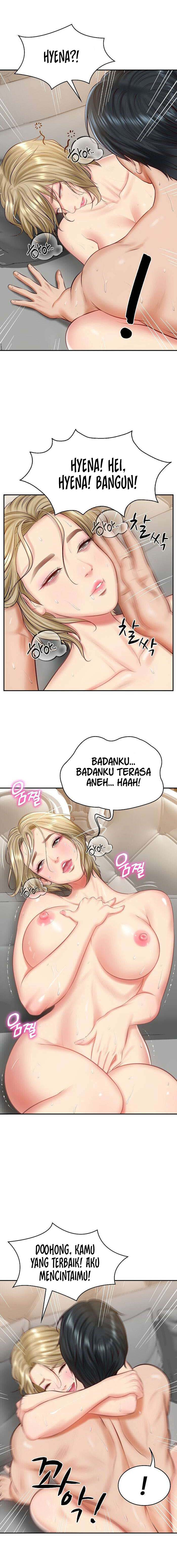 The Billionaire’s Monster Cock Son-In-Law: Chapter chapter-11 - Page 13