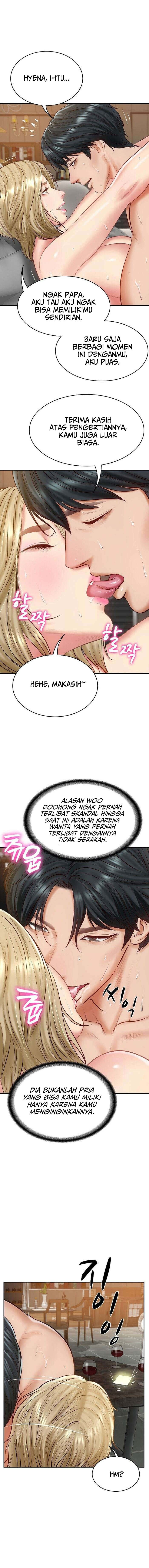 The Billionaire’s Monster Cock Son-In-Law: Chapter chapter-11 - Page 14
