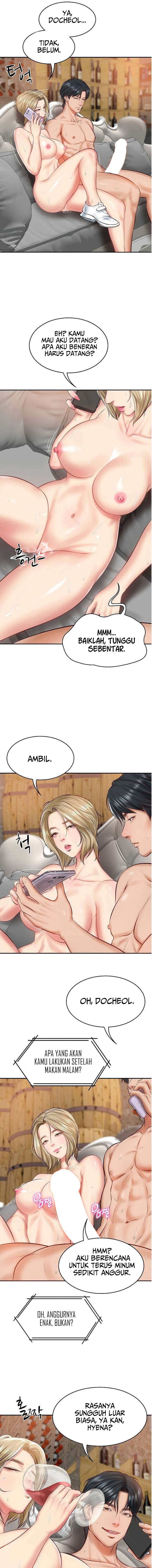 The Billionaire’s Monster Cock Son-In-Law: Chapter chapter-11 - Page 15