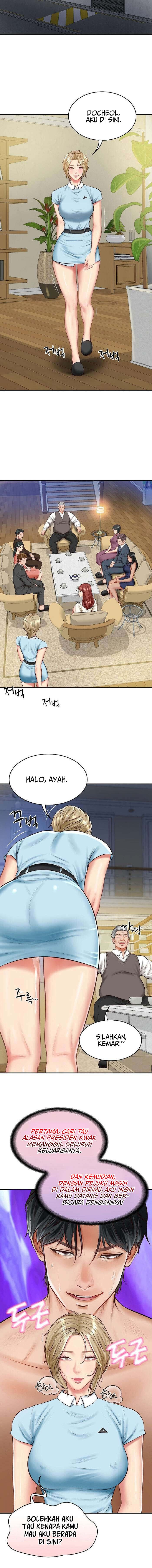 The Billionaire’s Monster Cock Son-In-Law: Chapter chapter-11 - Page 20