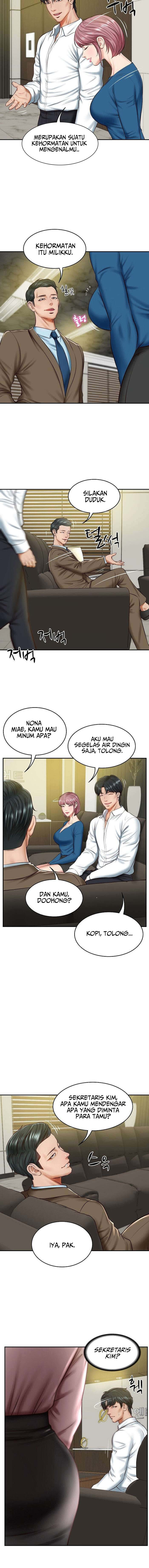 The Billionaire’s Monster Cock Son-In-Law: Chapter chapter-12 - Page 3