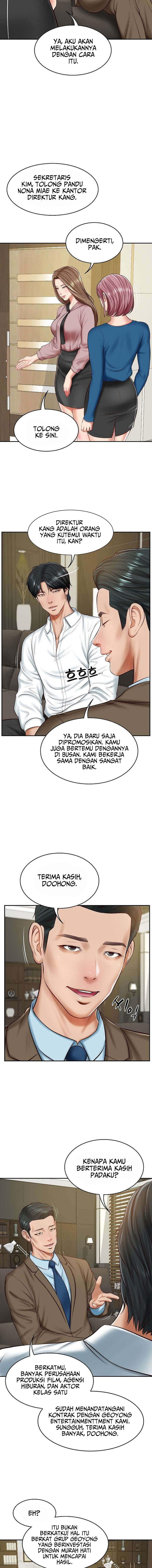 The Billionaire’s Monster Cock Son-In-Law: Chapter chapter-12 - Page 5