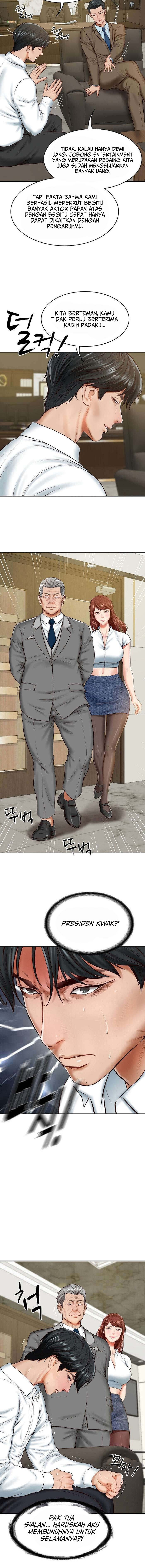The Billionaire’s Monster Cock Son-In-Law: Chapter chapter-12 - Page 6