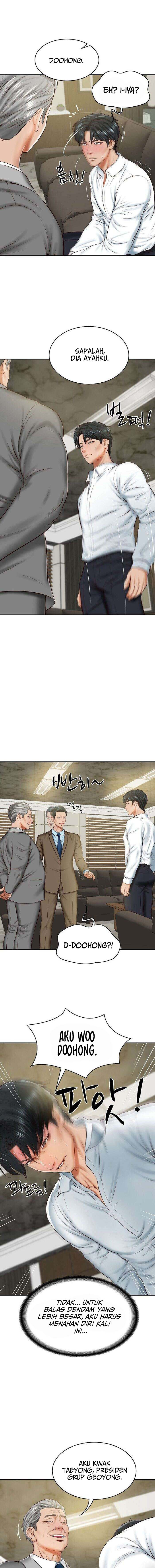 The Billionaire’s Monster Cock Son-In-Law: Chapter chapter-12 - Page 7