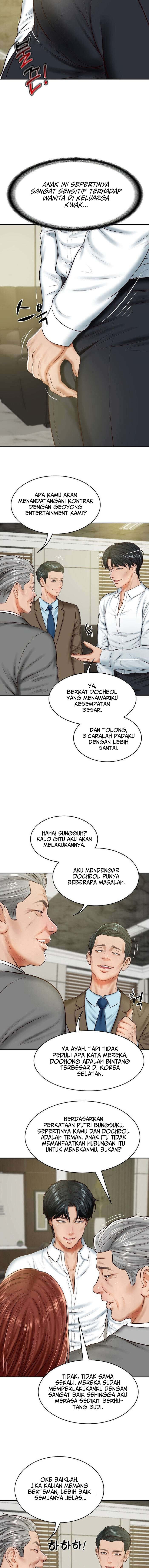 The Billionaire’s Monster Cock Son-In-Law: Chapter chapter-12 - Page 9