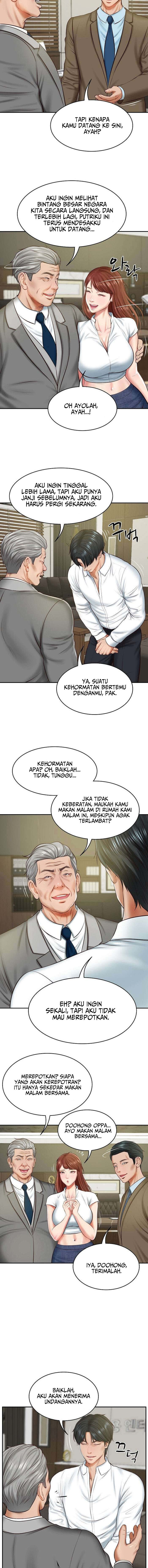 The Billionaire’s Monster Cock Son-In-Law: Chapter chapter-12 - Page 10