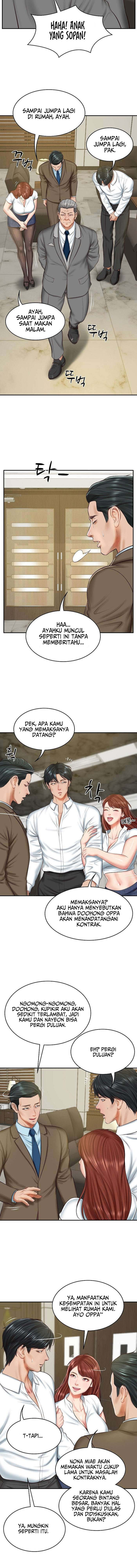 The Billionaire’s Monster Cock Son-In-Law: Chapter chapter-12 - Page 11