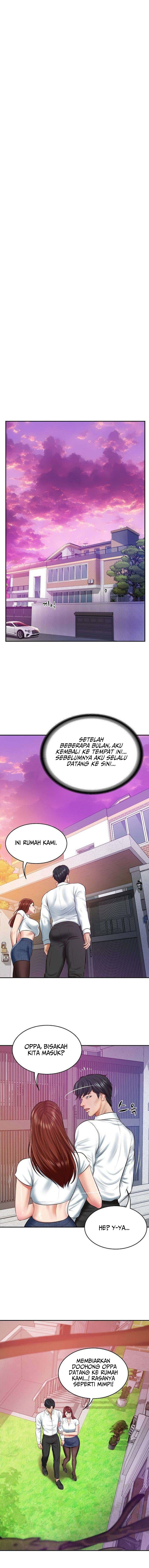 The Billionaire’s Monster Cock Son-In-Law: Chapter chapter-12 - Page 13