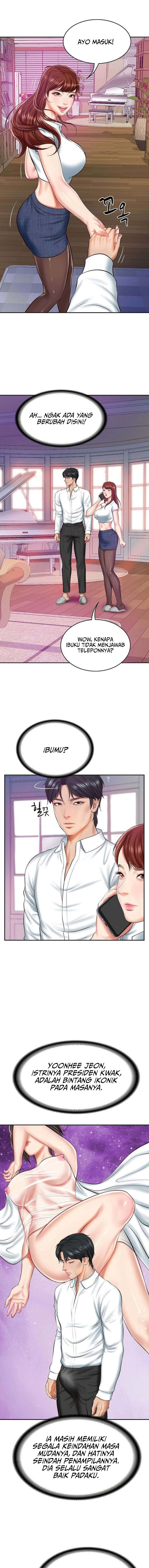 The Billionaire’s Monster Cock Son-In-Law: Chapter chapter-12 - Page 14