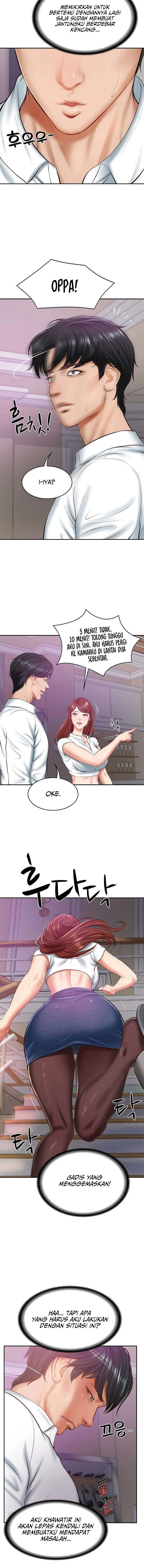 The Billionaire’s Monster Cock Son-In-Law: Chapter chapter-12 - Page 15