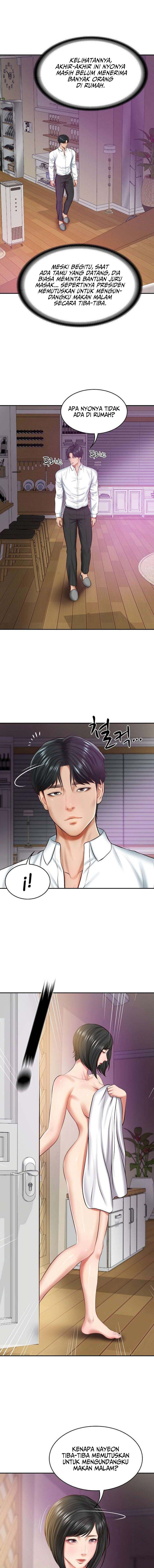 The Billionaire’s Monster Cock Son-In-Law: Chapter chapter-12 - Page 16