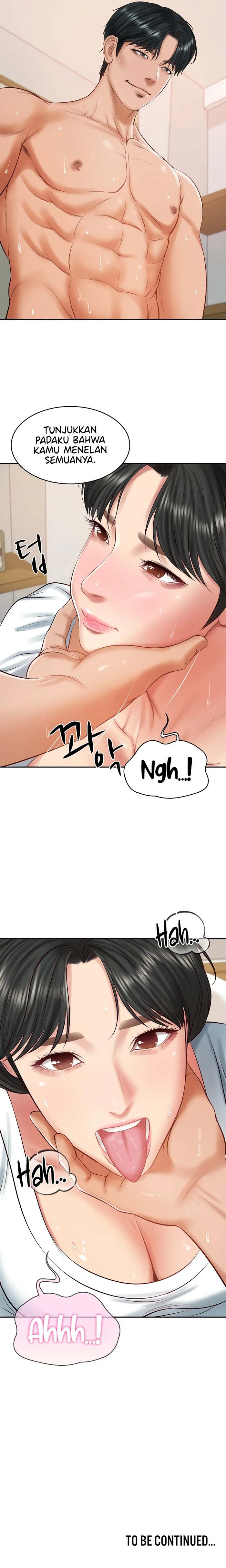 The Billionaire’s Monster Cock Son-In-Law: Chapter chapter-45 - Page 8