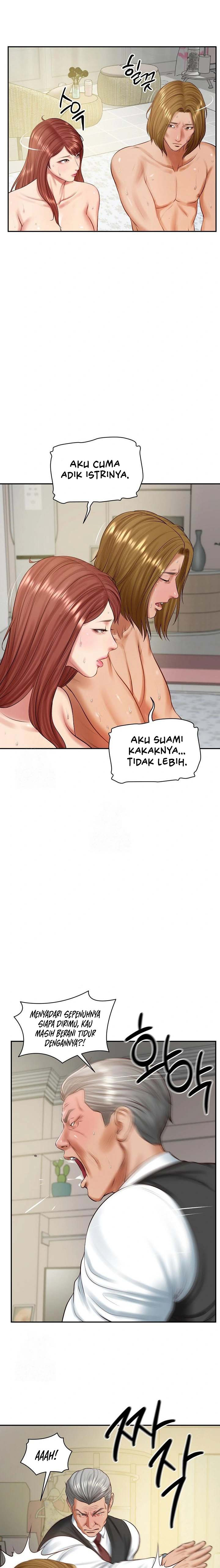 The Billionaire’s Monster Cock Son-In-Law: Chapter chapter-52 - Page 5