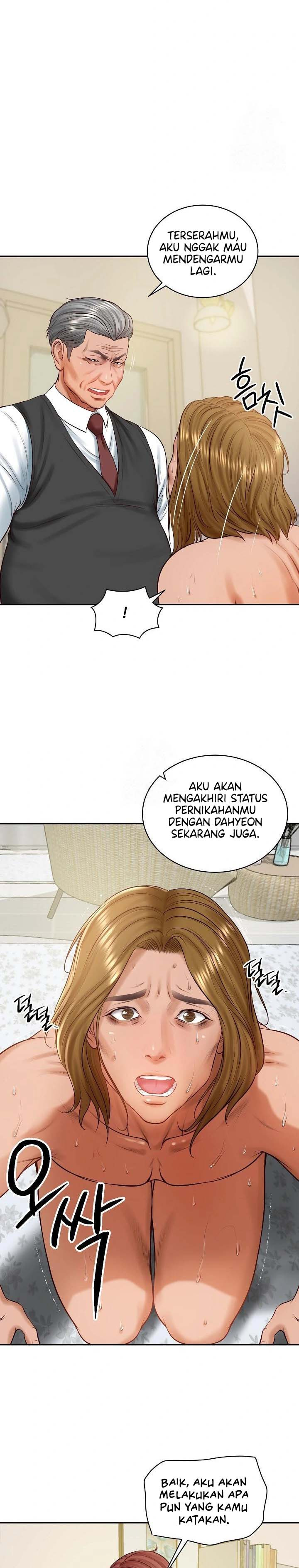 The Billionaire’s Monster Cock Son-In-Law: Chapter chapter-52 - Page 7