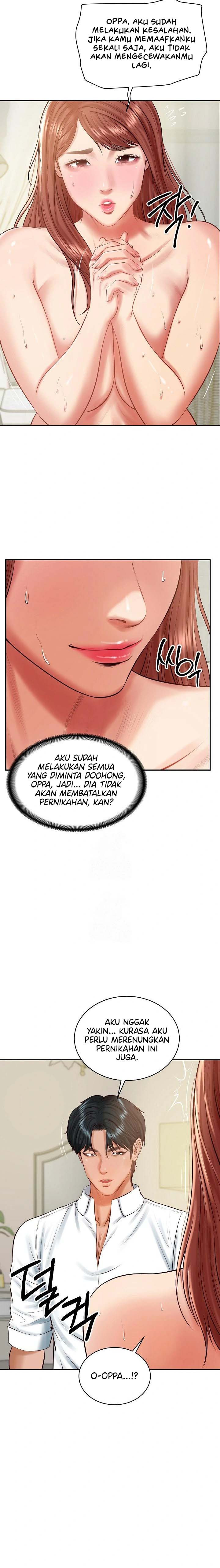 The Billionaire’s Monster Cock Son-In-Law: Chapter chapter-52 - Page 10