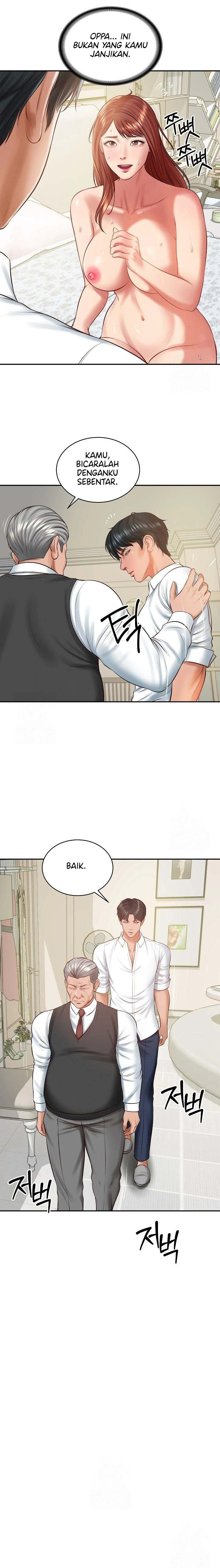 The Billionaire’s Monster Cock Son-In-Law: Chapter chapter-52 - Page 11