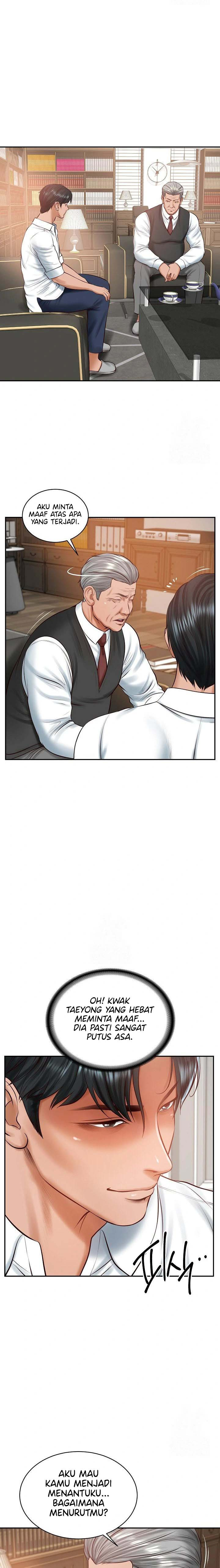 The Billionaire’s Monster Cock Son-In-Law: Chapter chapter-52 - Page 12