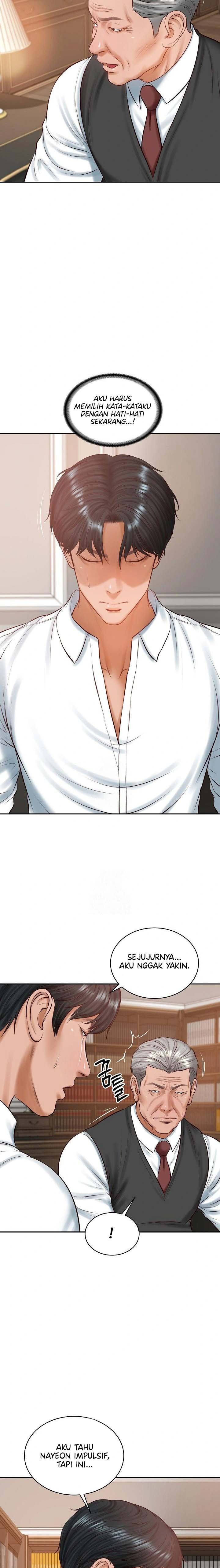 The Billionaire’s Monster Cock Son-In-Law: Chapter chapter-52 - Page 13