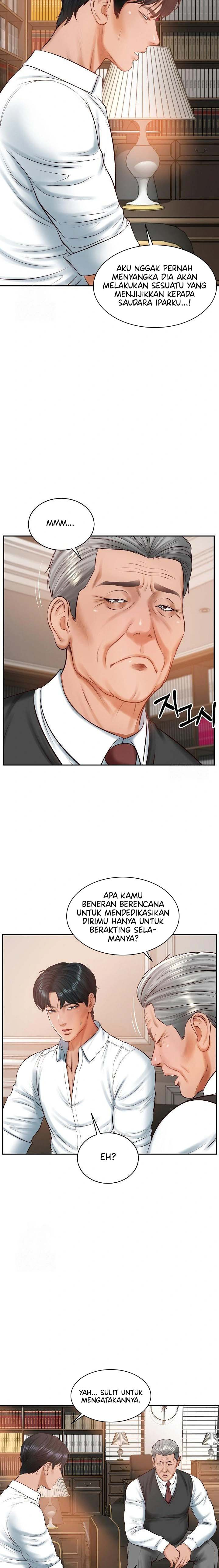 The Billionaire’s Monster Cock Son-In-Law: Chapter chapter-52 - Page 14