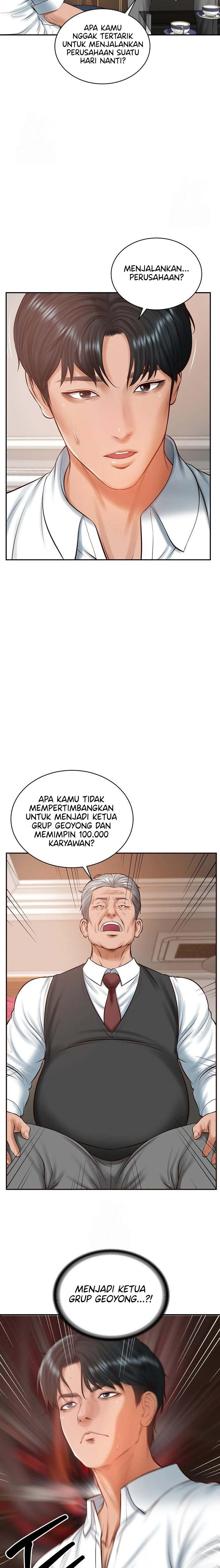 The Billionaire’s Monster Cock Son-In-Law: Chapter chapter-52 - Page 15