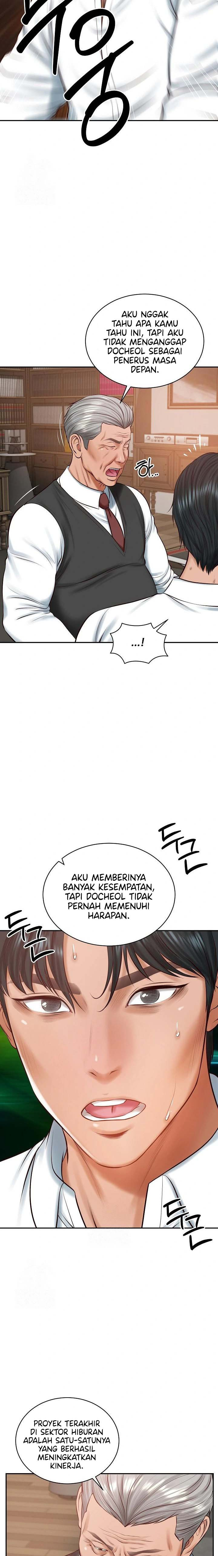 The Billionaire’s Monster Cock Son-In-Law: Chapter chapter-52 - Page 16