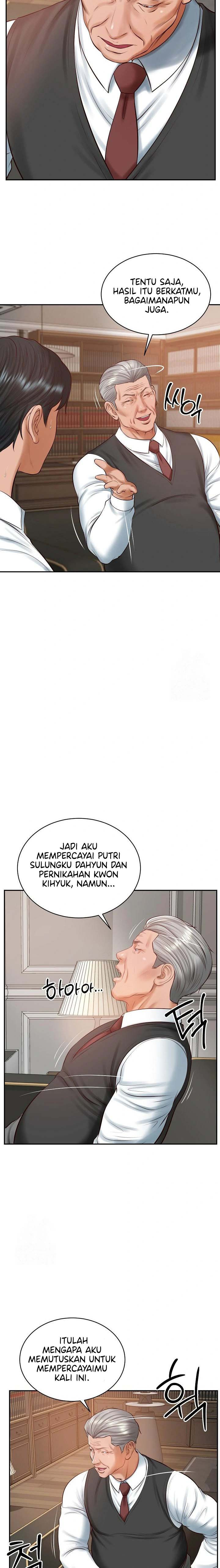 The Billionaire’s Monster Cock Son-In-Law: Chapter chapter-52 - Page 17