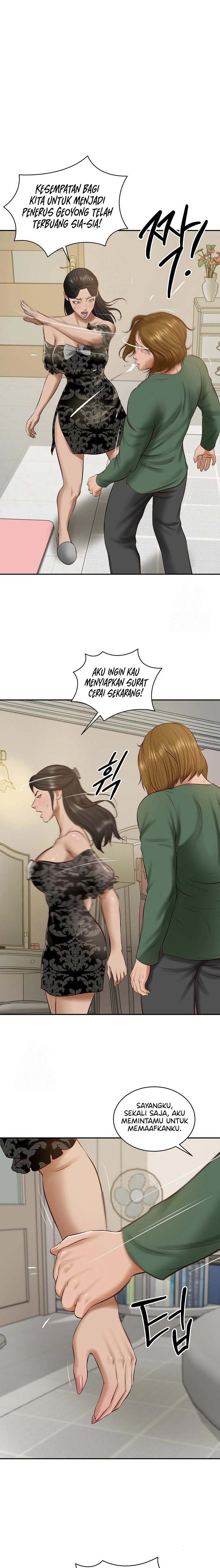 The Billionaire’s Monster Cock Son-In-Law: Chapter chapter-52 - Page 20