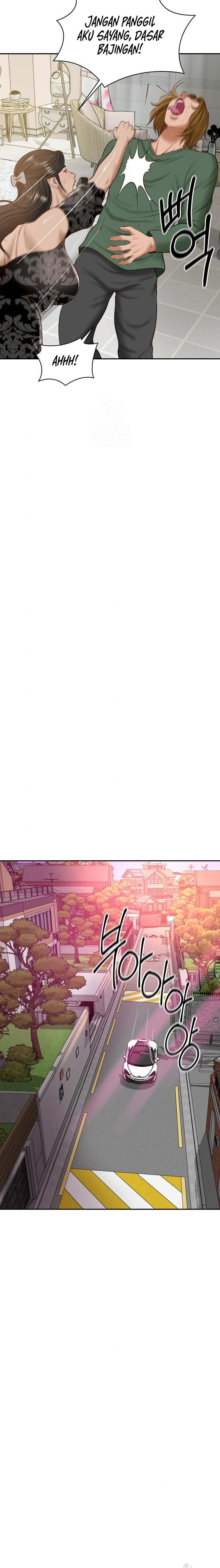 The Billionaire’s Monster Cock Son-In-Law: Chapter chapter-52 - Page 21