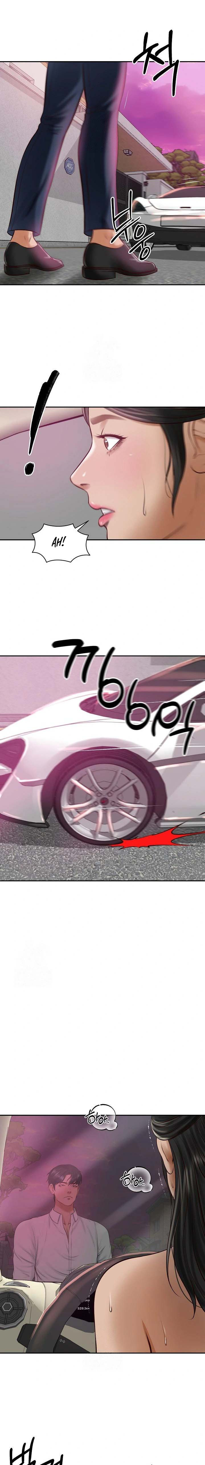 The Billionaire’s Monster Cock Son-In-Law: Chapter chapter-52 - Page 22
