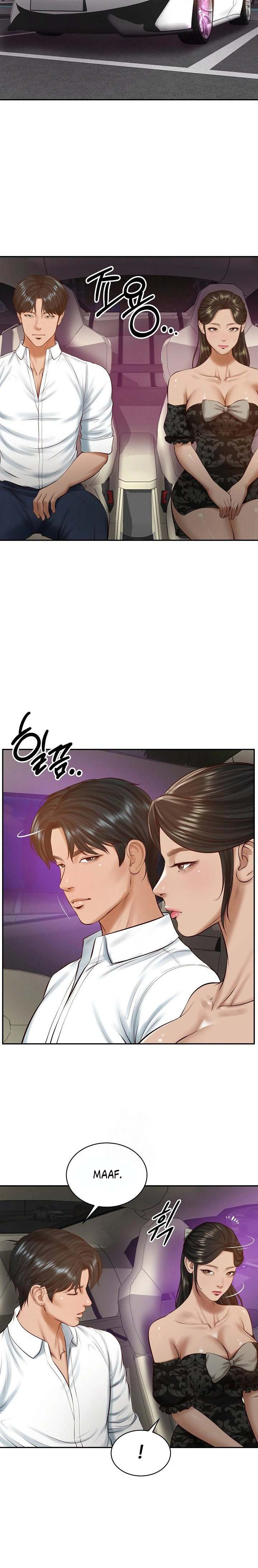 The Billionaire’s Monster Cock Son-In-Law: Chapter chapter-53 - Page 3