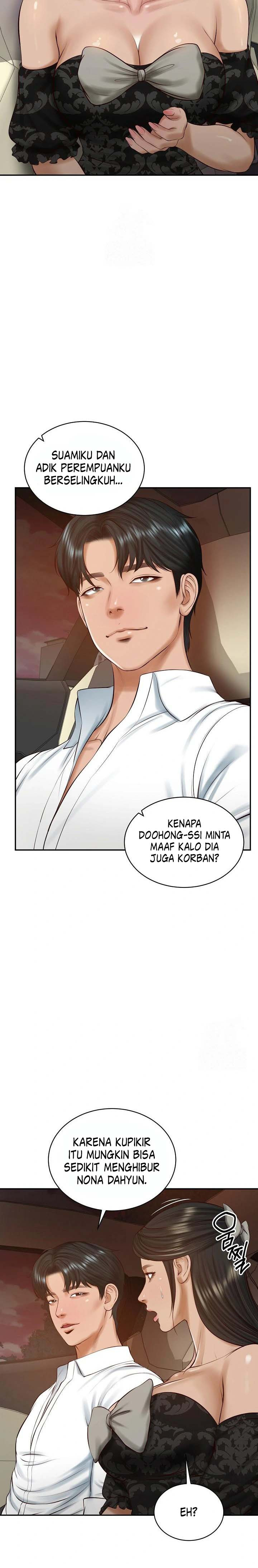The Billionaire’s Monster Cock Son-In-Law: Chapter chapter-53 - Page 5
