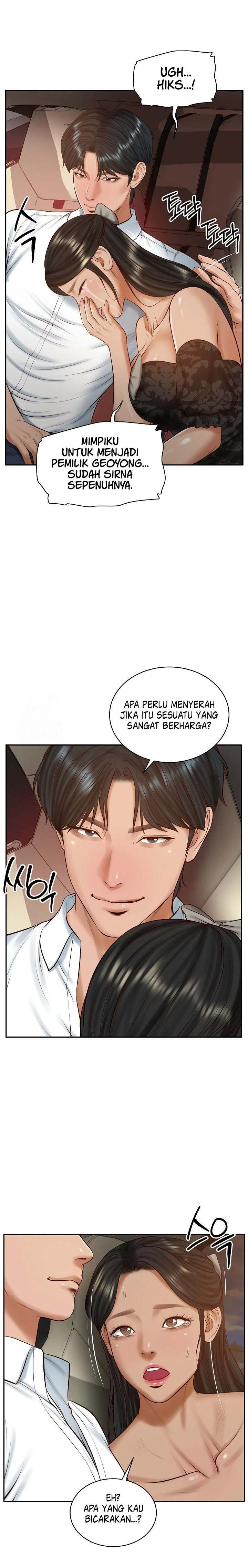 The Billionaire’s Monster Cock Son-In-Law: Chapter chapter-53 - Page 7