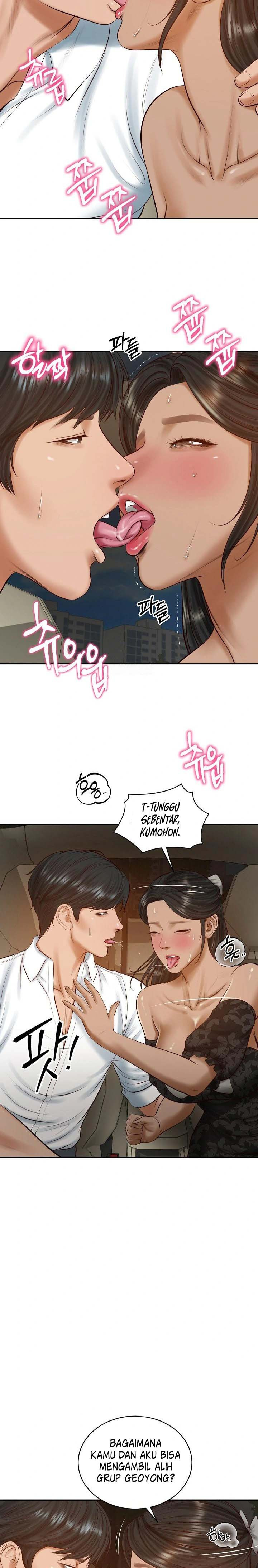 The Billionaire’s Monster Cock Son-In-Law: Chapter chapter-53 - Page 9