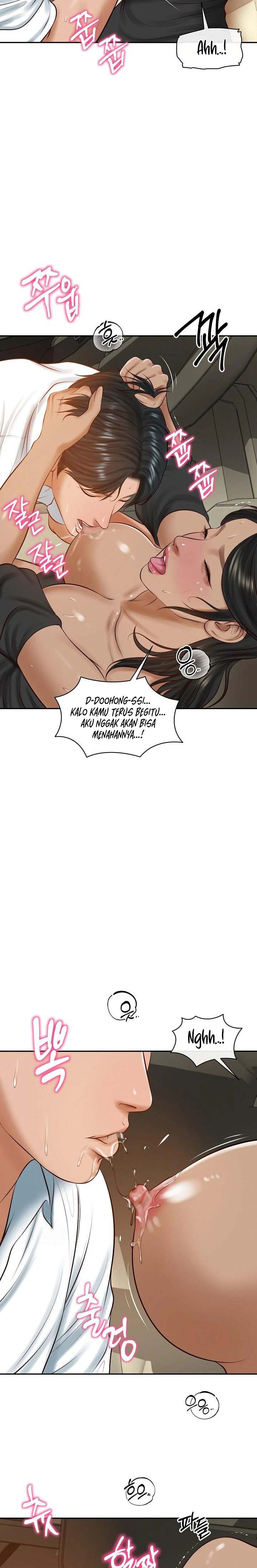 The Billionaire’s Monster Cock Son-In-Law: Chapter chapter-53 - Page 19