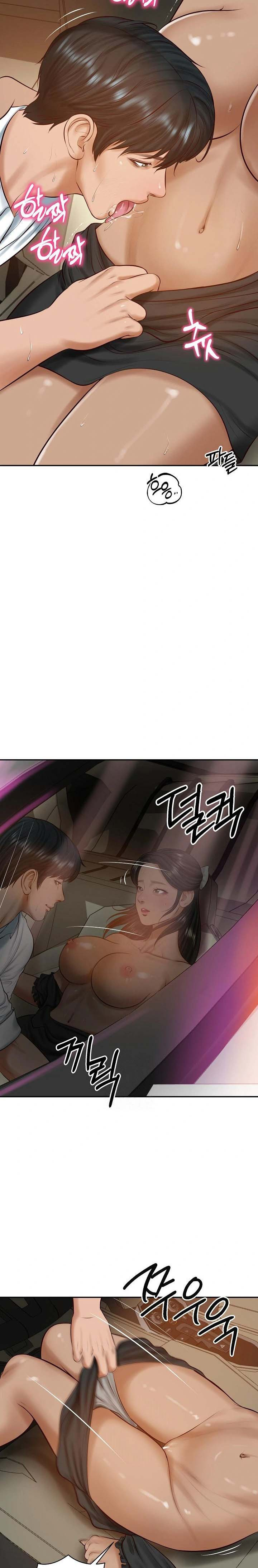 The Billionaire’s Monster Cock Son-In-Law: Chapter chapter-53 - Page 20