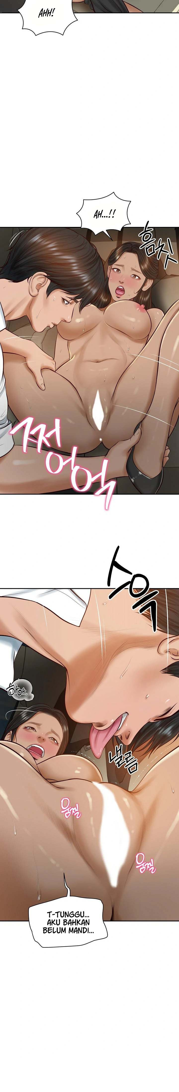 The Billionaire’s Monster Cock Son-In-Law: Chapter chapter-53 - Page 21